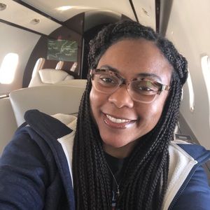 Meet your Posher, Sherita